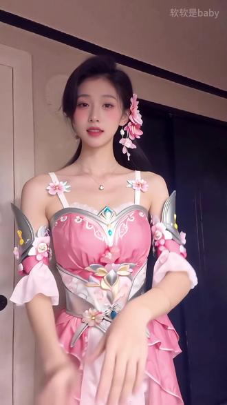 平淡之中制造一些些浪漫#手势舞