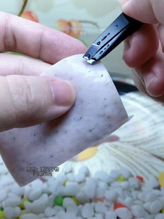 这夹子太好用了,所见即所得 #拔毛夹 #拔眉毛 #拔猪毛 #拔白头发