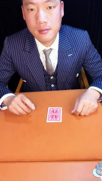 新年的魔术 送给您#追觅春晚赢麻了 #上热门🔥