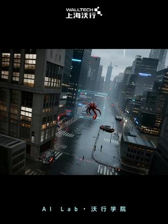 “养龙虾”消耗的Token到底是什么?一分钟走进AI的内部 最近大家都在聊龙虾,聊“烧了多少Token”, 那么Token 是什么呢?一分钟给你讲透 AI 的工作原理。#养龙虾 #WallTech #openclaw #token