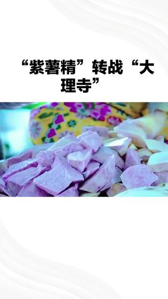 #紫薯精爱上大理寺了 紫薯精不爱刘文祥了#这是个真实的事情 #每天跟我涨知识