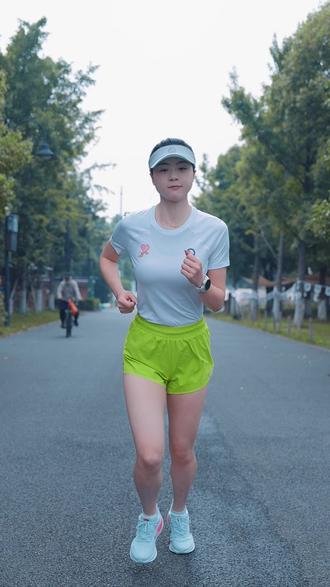 520,你怎么跑? 本来想画个心,结果配速没卡住,距离没卡住,人已笑疯……#轻功体育 #跑步 #跑步画心 #跑步路线打卡