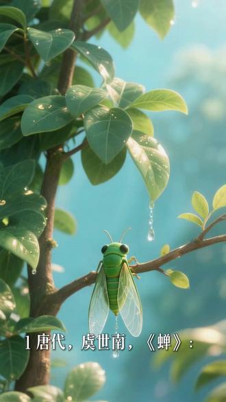 五言绝句其一(50首) 这些诗词惊艳了时光