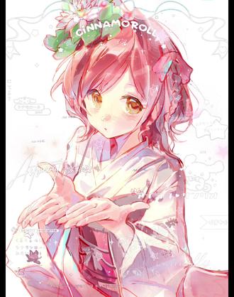 你们这些画的好看的一点都不小众ok? #绘制步骤 #画师 #绘画教程 #插图 #抖音同人图鉴
