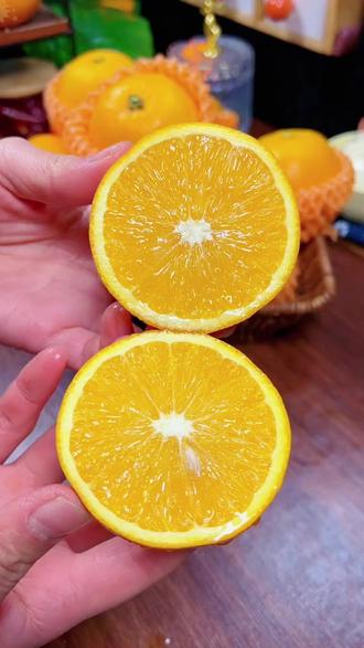 正宗湖南麻阳冰糖橙子新鲜水果当季整箱甜橙手剥包邮 #湖南麻阳冰糖橙 #新鲜水果当季 #整箱橙子包邮 #手剥甜橙 #果冻橙子