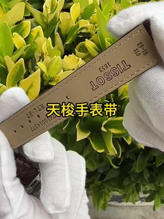 天梭力洛克表带真皮男女士款,原装适用于杜鲁尔库图天梭1853 天梭力洛克表带真皮男女士款,原装适用于杜鲁尔库图天梭1853手表带#天梭nba官方计时器 #天梭超级玩家系列 #天梭力洛克系列 #天梭杜鲁尔系列 #天梭全球品牌代言人刘亦菲