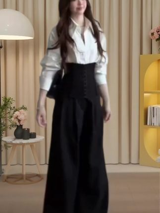 #优雅气质 #显高显瘦穿搭 #女神穿搭 #梨形身材穿搭 #我又心动了