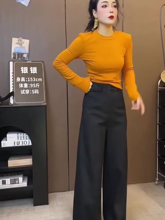 #早秋穿搭三分钟出门不是梦 #早秋通勤出游穿搭一起拿捏 #小个子初秋显瘦穿搭 #通勤穿搭万能配色公式 #整个时尚圈都在等入chill