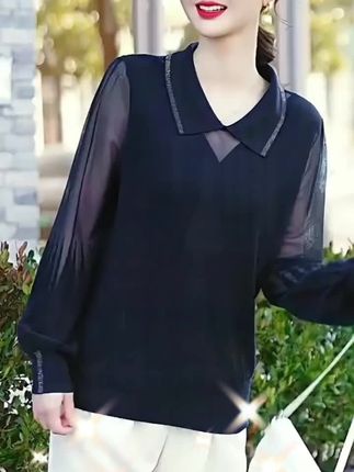 #时尚穿搭女装 #穿出高级感 #简约大气 #品质女装 #春款上新
