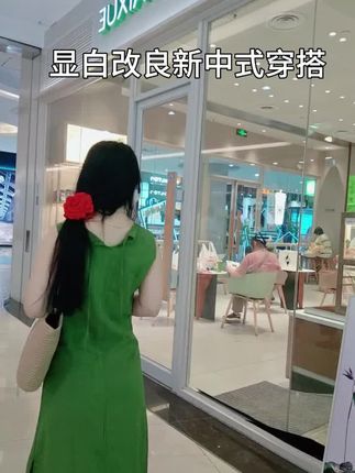 夏日不费力一周穿搭#夏日穿搭 #穿搭 #暑假出游穿搭 #夏日一周穿搭 #学生党穿搭