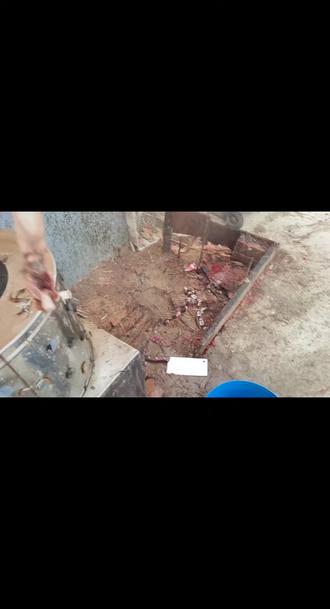 杨家山里农家宴#杨家山里 #农家宴 #厨师