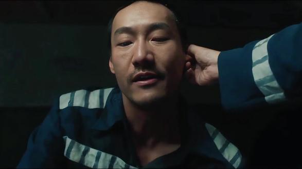 没头发的包贝尔不好惹 观看完整正片#好看电影推荐 #演技炸裂 #电影片段 #因为一个片段看了整部剧