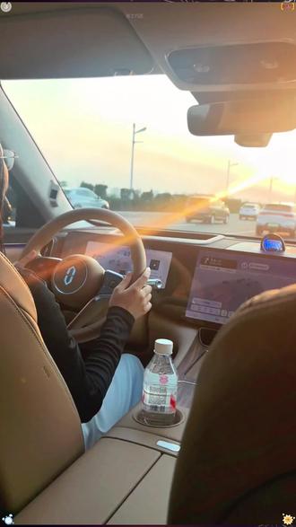 问界这些功能设置好,简单太实用了#问界