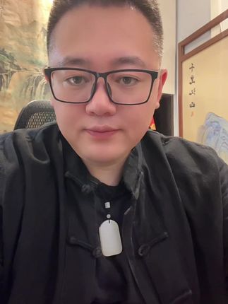 #宇宙传讯 #天选之人