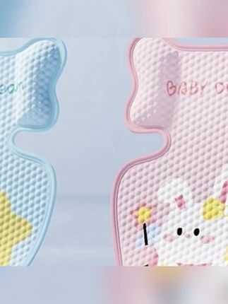 科巢婴儿车凉席垫子推车宝宝餐椅夏季天遛娃神器坐垫通用安全座椅#婴儿车凉席 #垫子#推车凉席#婴儿凉席#宝宝车凉席