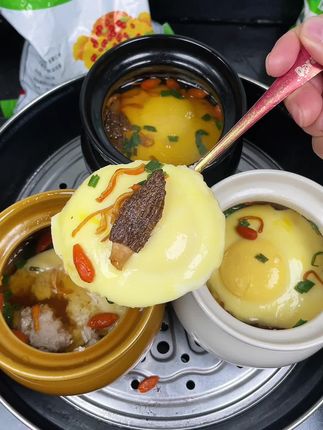 家有孩子一定要学会这个瓦罐汤#瓦罐#瓦罐汤#懒人美食 #在家做美食#强烈推荐