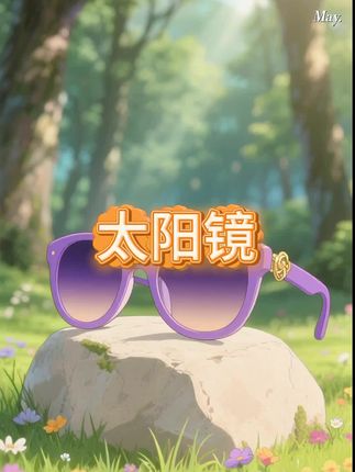 #女士太阳镜 #太阳眼睛 #超便宜超划算 #时尚太阳镜 #女款时尚墨镜推荐