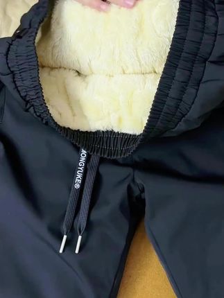 #棉裤 #冬天棉裤 #棉裤推荐