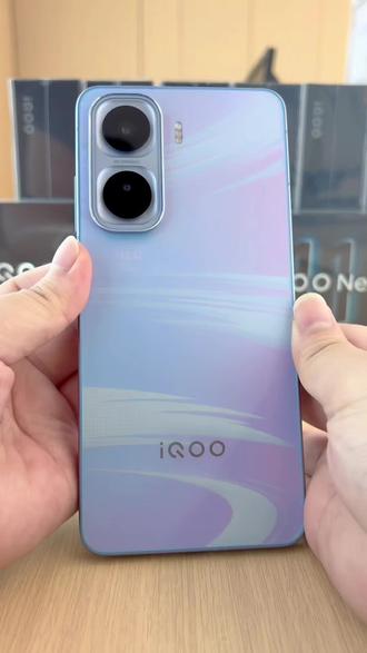 iQOO手机的原子隐私系统你知道吗? #vivo #iQOO #手机实用小技巧 #vivo夏日狂欢季