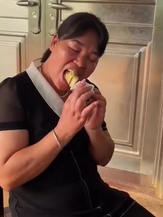 #现挖现发 #板栗红薯#小香薯#优质农产品