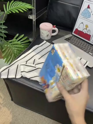 清风大品牌也来卷了!这个价到手24包!还是和彩虹小熊到联名款!现在这个价就能到手24包!巨划算!#纸巾 #清风 #手帕纸 #巨便宜巨划算 #必备好物
