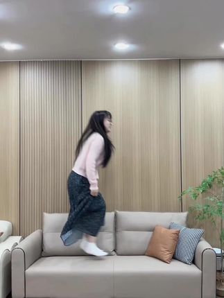 现代简约办公沙发推荐!松木框架+加厚耐磨,多尺寸可选超贴心!#沙发怎么选不踩坑 #沙发推荐现代简约 #办公沙发 #直排沙发 #好物推荐🔥