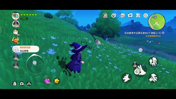 ?我想要的是炫彩不是炫黑白#洛克王国