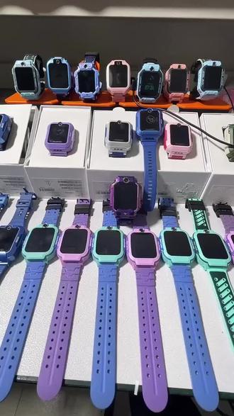 孩子丢了怎么找?这款二手华为儿童手表帮你搞定!