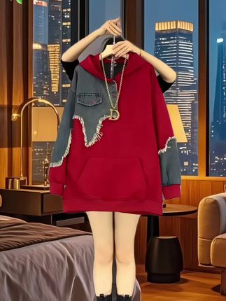 #减龄气质 #大码女装 #时尚穿搭 #显瘦穿搭 #洋气减龄