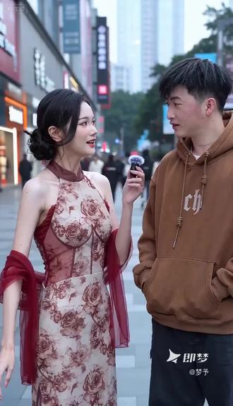 什么球不能踢你知道吗?#街头脑筋急转弯 #即梦AI #AI分身戏精大赛 #我的AI分身杀疯了 #全城热恋