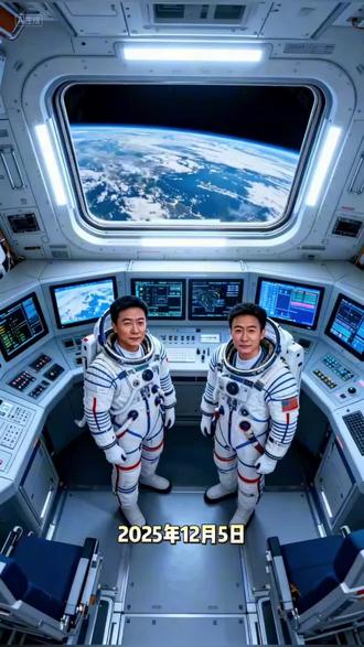 神舟21号出舱活动 神舟二十一号乘组将执行首次出舱活动:据中国载人航天工程办公室消息,神舟二十一号航天员乘组将于近日择机实施第一次出舱活动。此次任务将验证航天员与机械臂协同、舱外工具使用等能力,标志着我国空间站出舱活动向常态化、任务多元化迈进,还能为未来复杂太空作业积累关键数据。
神舟二十一号乘组首次出舱活动是我国空间站应用与发展阶段的关键任务,已于 2025 年 12 月 5 日正式实施,核心是验证复杂舱外作业能力,推动出舱活动常态化与技术升级。
任务核心信息
乘组配置:由指令长张陆、飞行工程师武飞、载荷专家张洪章组成 “老中青” 组合,涵盖三类航天员类型,两人出舱作业、一人留守舱内提供支持。
任务时长:出舱窗口期约 6-7 小时,采用 “双路径并行作业模式”,两名航天员同步开展不同任务,大幅提升作业效率。
在轨准备:自 11 月 1 日进驻空间站后,乘组完成了乘组轮换、机械臂操作训练、全系统压力应急演练等工作,还迎接了神舟二十二号飞船到访并完成物资整理。
关键技术亮点
新一代舱外航天服:首次实战应用的新版 “飞天” 航天服,重量减轻 15%、防护性能提升 20%,关节灵活性和生命保障系统续航(延长至 9 小时)均显著优化,头盔面窗可有效过滤有害辐射。
智能机械臂协同:新一代空间站机械臂实现 7 自由度仿生设计,运动精度达 0.1 毫米,配备双目视觉识别系统和 “三级应急脱离” 机制,能通过手势和语音指令完成高精度操作。
AI 辅助与保障体系:引入人工智能辅助作业系统,实时监测航天员状态并提供增强现实指引;构建 “三维立体保障” 体系,含 17 类应急预案和天地协同指挥模式。
核心任务内容
安装空间碎片防护装置,开展大规模空间暴露实验,部署新型材料、太阳能电池等实验样品。
完成空间站外部设备巡检与维护,包括清洁太阳能电池板、检查密封性能、更换故障传感器等。
验证舱外工具使用、设备快速更换等技术,其中大型设备更换效率较以往提高三倍以上。
任务重大意义
我国空间站出舱活动从 “舱内实验” 向 “舱外大规模作业” 转型,正式迈入常态化、任务多元化阶段。
积累的极端环境作业、人机协同等数据,将直接服务于未来深空探测、月球基地建设等复杂任务。
技术突破进一步巩固我国航天领域国际地位,为巡天空间望远镜后续维护等任务奠定基础。#神舟21号飞船 #神舟22号飞船 #空间站 #出舱活动 #舱外航天服