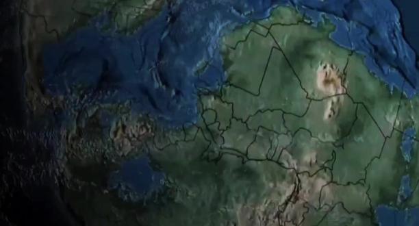 60年最糟,地球能量失衡破纪录,每秒都在变暖 #全球变暖 #全球气候变暖 #地球能量失衡