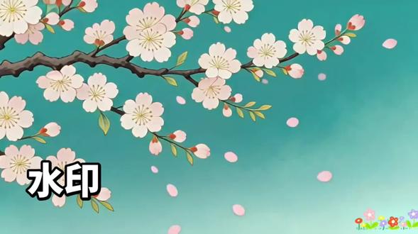 幼儿园六一儿童节舞蹈扇语春风背景视频#幼儿园舞蹈背景视频扇舞春风#扇语春风舞蹈背景视频#古风舞蹈背景视频#扇子舞蹈背景素材