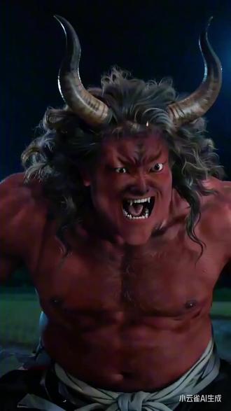 什么你还想在听一遍《大只记·侠篇》?
好吧我讲给你听:
天和三年秋天一位浪客,午夜十分途径一村,见一老者靠坐屋旁。便问出了困扰他多年的疑惑:“勇者何谓?智者何谓?侠者何谓?”叟不答,返身启椟,展素卷于案。忽现狰狞鬼物,赤瞳若炬,獠牙似戟,乃古志所载凶神“大只”。叟曰:“对睨不慑,可谓勇;睹影疾遁,可谓智。至若侠者……吾亦惑焉。”
浪客闻之惕然,再拜称谢。叟遂留宿草堂。中夜,客卧苇席,反侧思“侠”之义,竟夕不寐。乃乘月潜行,孤剑出村。未百步,腥风骤起,有八尺魔物当道,口衔胫骨,赫然即大只本形。客虽惯行险,亦股栗几殆。方欲遁去,回望闾井灯火,忽拊剑而立。遂长啸赴之,刃光及魔腹而铿然迸火。魔物举掌若垂云,客遂瞑然仆地。
倏尔惊寤,犹在叟之陋室。汗浃重衣,遽谓叟曰:“某见魔而战栗,是无勇;量不敌而逞强,是无智。由是观之,去侠远矣。”
叟捻须笑曰:“知栗者勇之本,审势者智之先。当死生之际,能舍己以捍群氓——斯可谓真侠矣。”#coke#coke斩大只 #coke #ai