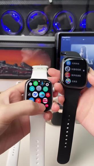 孩子走丢不再怕,这款手表定位准还能免费退!