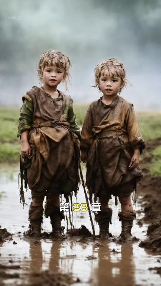 #故事 #当年手工制作玩具天真无邪的日子#无比欢乐的过往#走过你走过的路