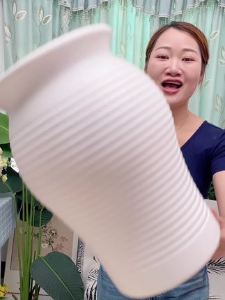 #花盆 #仿陶瓷花盆 #花盆推荐 #超便宜超划算 #好用不贵经济实惠