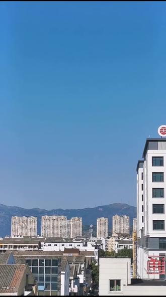 苍南县新中医院今天启用