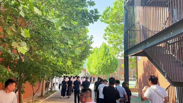 #选择学校的重要性 @保定泽龙高级职业中学
