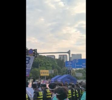 #福州马拉松 #福州左海马拉松 @中国单身🐶