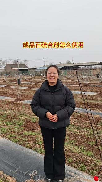石硫合剂原液怎么兑水使用