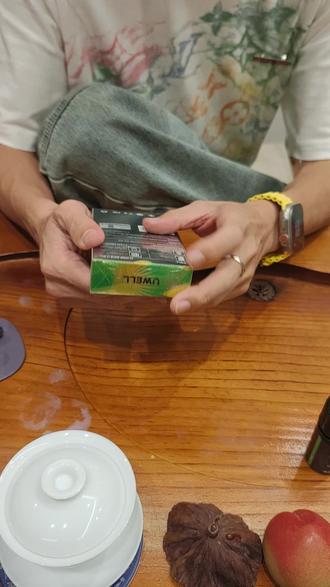 卡里蹦 G4pro 到货了评测