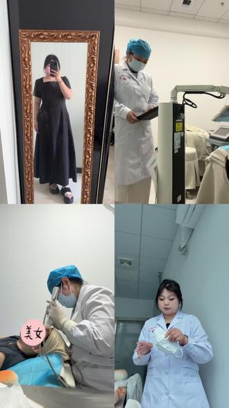 每天都是劳劳劳劳劳劳劳劳劳逸结合#00后上班vlog #护士 #护士日常