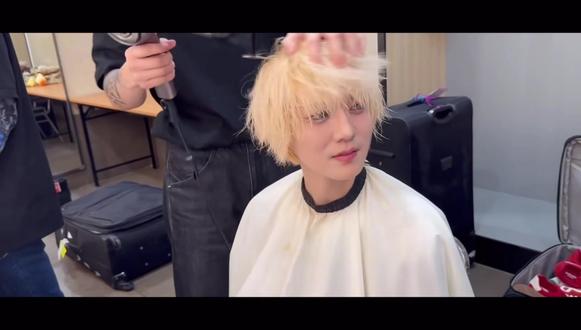 常想念 常相见#鹿晗娃娃头 #鹿晗 #鹿晗四巡