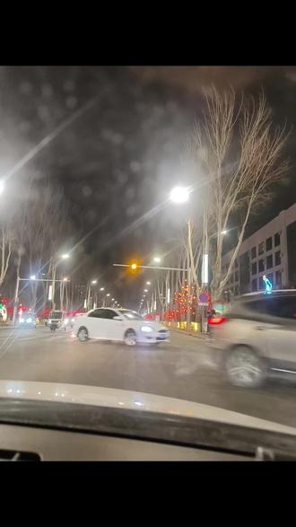 2026年正月十五雪地滚冰放烟花百病祛除