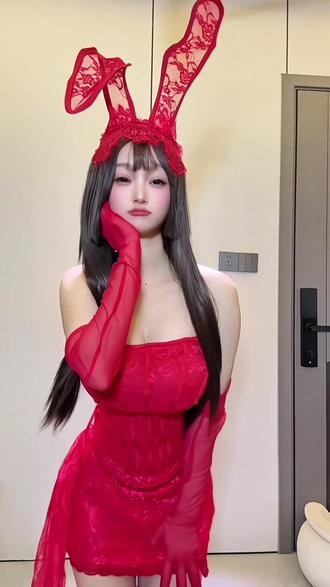 #萌脸烧 是什么意思~🥵