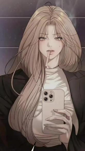 竖屏水印好多!#tl#junkjunk #韩漫