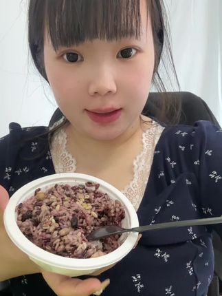杂粮饭#妈呀太香了 #今天吃啥 #母亲杂粮饭