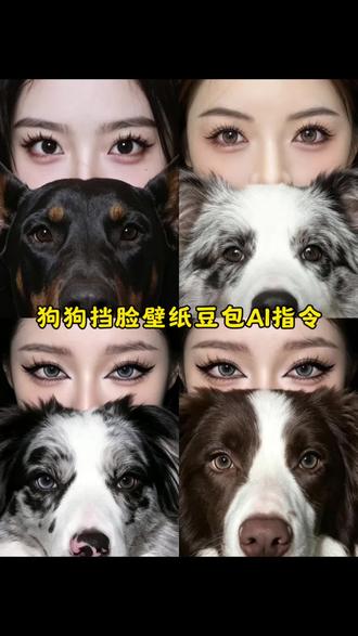 狗狗挡脸壁纸豆包AI指令#豆包ai #豆包出大片有两把刷子#和狗狗贴贴拍眼睛合照豆包口令 豆包和狗狗p图指令 豆包宠物合照指令 豆包和宠物合影指令 #壁纸
和狗狗贴贴拍眼睛合照教程 和猫猫贴贴拍眼睛合照教
程 和猫猫贴贴拍眼睛合照ai指令 我和我的狗的合
照教程 我和我的狗的合照教程