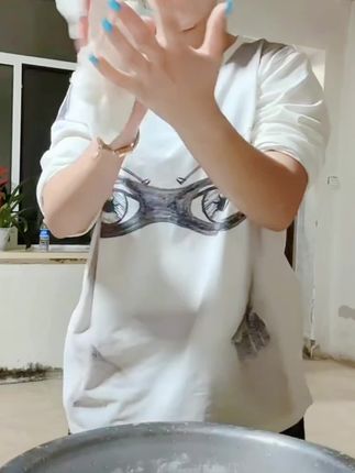 手工蜂蜜皂5块